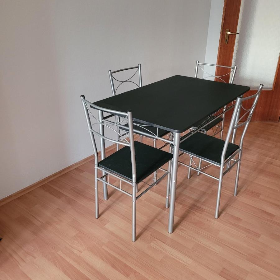 Ludwigsturm Appartement In Straubing Eksteriør billede
